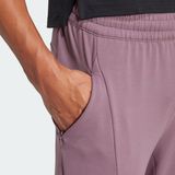 adidas Performance Designed for Training Yoga 7/8 Broek - Heren - Paars