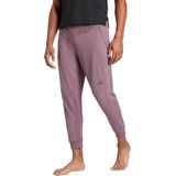adidas Performance Designed for Training Yoga 7/8 Broek - Heren - Paars