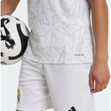 adidas Performance Real Madrid Pre-Match Voetbalshirt Kids - Kinderen - Wit- 128
