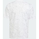 adidas Performance Real Madrid Pre-Match Voetbalshirt Kids - Kinderen - Wit- 128