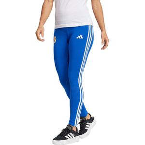 adidas Performance Real Madrid Legging - Dames - Blauw