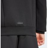 adidas Performance Designed for Training Sweatshirt - Heren - Zwart