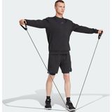 adidas Performance Designed for Training Sweatshirt - Heren - Zwart