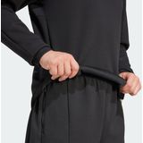 adidas Performance Designed for Training Sweatshirt - Heren - Zwart