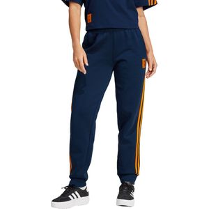 adidas Performance Real Madrid Dubbelgebreide Broek - Dames - Blauw