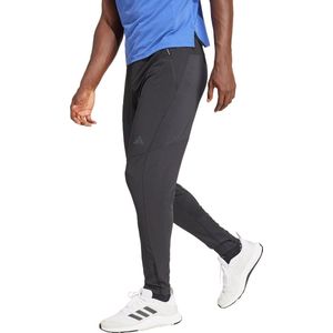 adidas Performance - Sportbroek - Zwart - Designed For Training