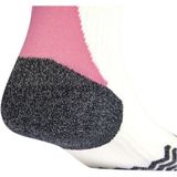 Adidas - Juve Sokken - Sportwear - Zwart - Polyester