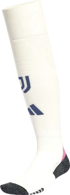 Adidas - Juve Sokken - Sportwear - Zwart - Polyester