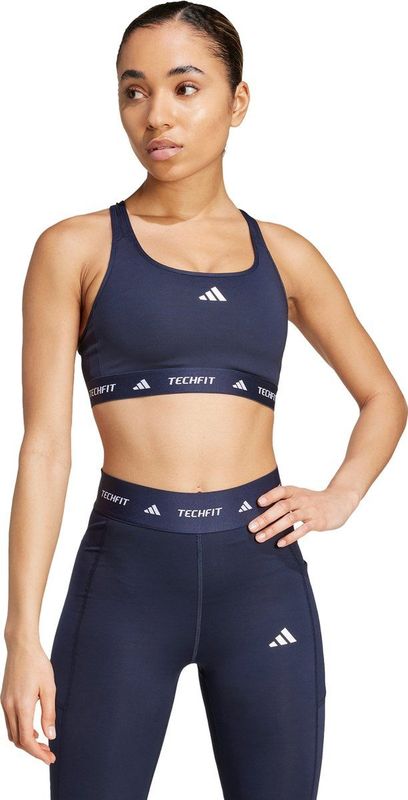 adidas - Techfit - Sportbeha