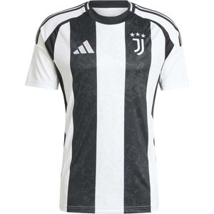 adidas - Juventus Thuisshirt - 2024-2025 - Slim-fit
