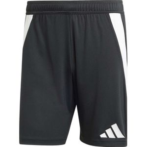 Adidas - Juventus Shorts - Korte Broeken - Zwart - Polyester