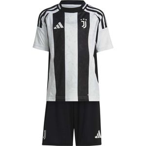 adidas - Juventus 24/25 - Thuis Junior Set - Voetbaltenue