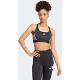 Sport - Bh - Zwart - Polyester/Elastaan - AEROREADY