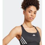 Sport - Bh - Zwart - Polyester/Elastaan - AEROREADY