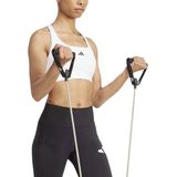 adidas - PowerReact - Sport Bh - Zwart