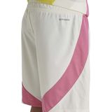 adidas - Juventus Turin - Buitenshorts - Zwart-Wit - Katoen