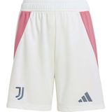 adidas - Juventus Turin - Buitenshorts - Zwart-Wit - Katoen