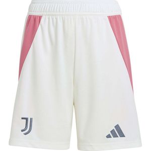 adidas - Juventus Turin - Buitenshorts - Zwart-Wit - Katoen