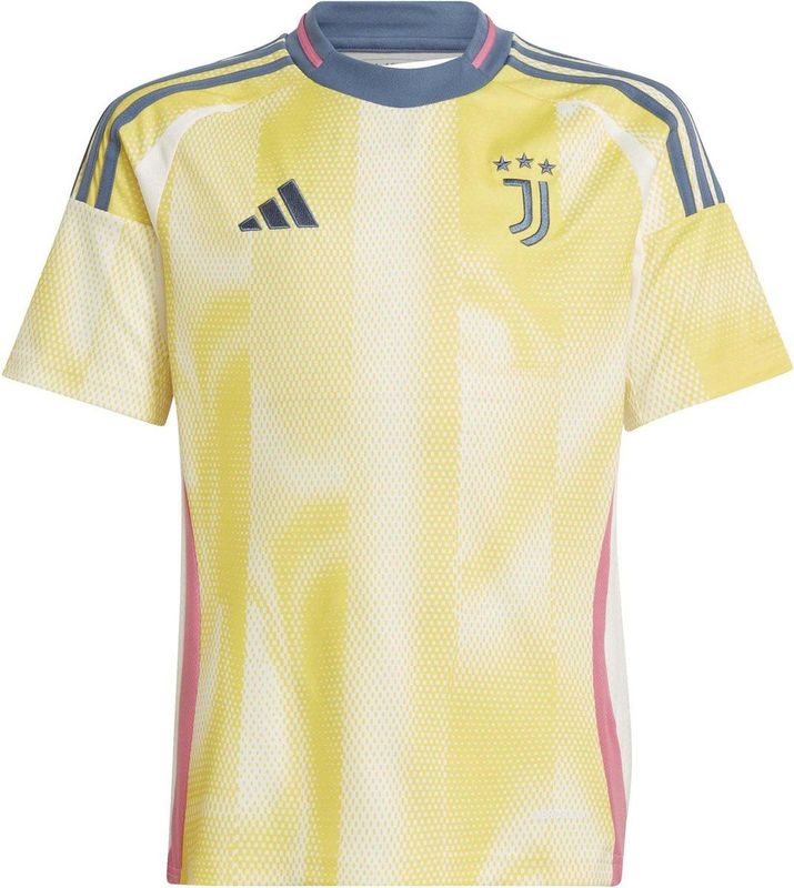 Adidas Sport Juve A Jsy Y T-Shirt - Sportwear - Kind