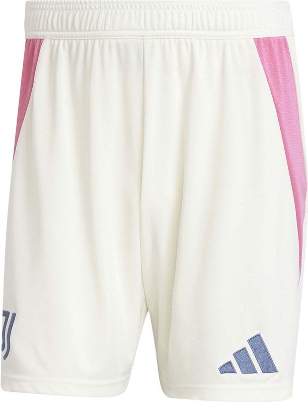 Adidas Sport Juve A Korte Broek - Sportwear - Volwassen