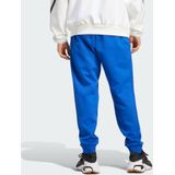 Adidas - Z.N.E. Trainingsbroek - Zwart - 57% Gerecycled Polyester, 43% Katoen