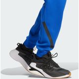 Adidas - Z.N.E. Trainingsbroek - Zwart - 57% Gerecycled Polyester, 43% Katoen