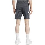 Adidas - Manchester United 24/25 - Korte Broek - Rood - 100% Gerecycled Polyester