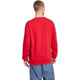 adidas - FC Bayern Munich DNA Sweatshirt - Team Power Red - Katoen
