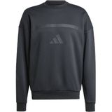 New adidas Z.N.E. Sweatshirt
