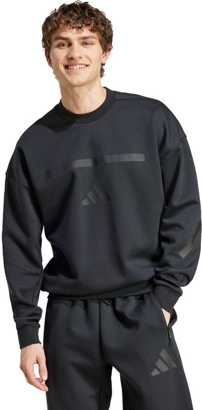 New adidas Z.N.E. Sweatshirt