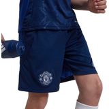 Adidas Manchester United Thuis Short Junior