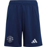 Adidas Manchester United Thuis Short Junior