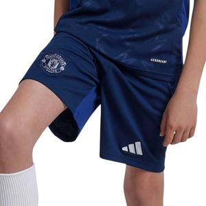 Adidas Manchester United Thuis Short Junior