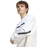 adidas - Z.N.E. Sweatshirt - Heren - Wit