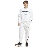 adidas Sportswear New adidas Z.N.E. Sweatshirt - Heren - Wit - L