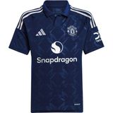 Adidas Manchester United Uitshirt Junior0