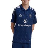 Adidas Manchester United Uitshirt Junior0