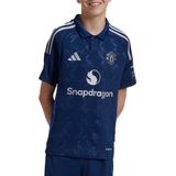 Adidas Manchester United Uitshirt Junior0
