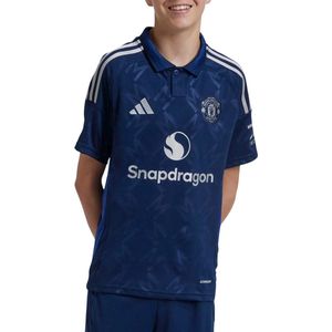 Adidas Manchester United Uitshirt Junior0
