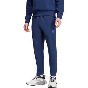 adidas Performance Manchester United Seasonal Doubleknit Broek - Heren - Blauw
