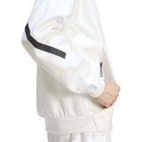 adidas - Z.N.E. Trainingsjack - Wit - Polyester