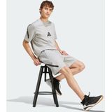 adidas Sportswear Z.N.E. Short - Heren - Grijs