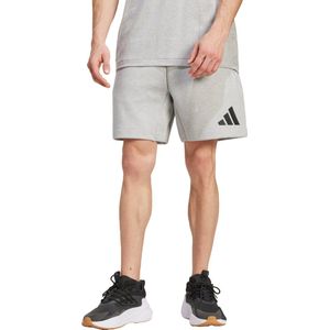 adidas Sportswear Z.N.E. Short - Heren - Grijs