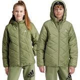 adidas - Elle Sac - Kinderjack - Met Capuchon - Lichtgewicht