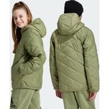 adidas - Elle Sac - Kinderjack - Met Capuchon - Lichtgewicht