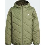 adidas - Elle Sac - Kinderjack - Met Capuchon - Lichtgewicht