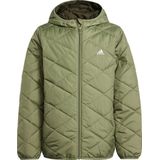 adidas - Elle Sac - Kinderjack - Met Capuchon - Lichtgewicht