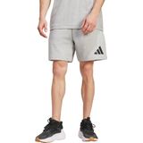 Adidas Z.n.e. Korte Broeken - Grijs - Poly Mesh