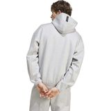 Adidas - New Z.n.e Sweatshirt - Zwart - Drielaagse Stof - Volledige Rits