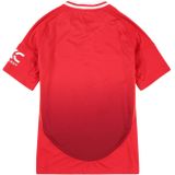 Adidas Manchester United Thuisshirt Junior6